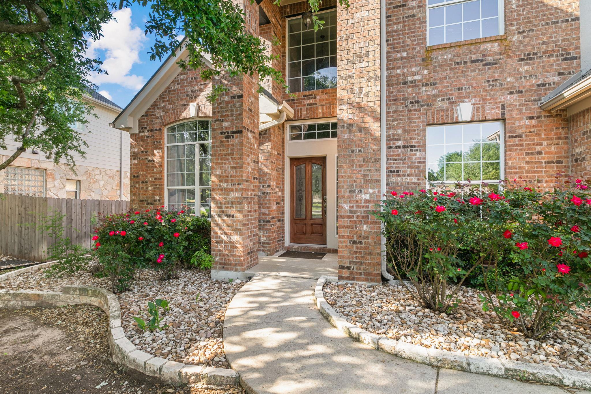 3504 Twin Branch DR