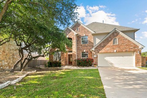 3504 Twin Branch DR Cedar Park TX 78613