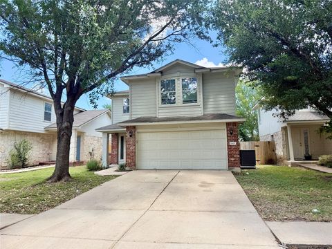 Photo of 11609 James B Connolly LN, Austin, TX 78748 (MLS # 9279696)