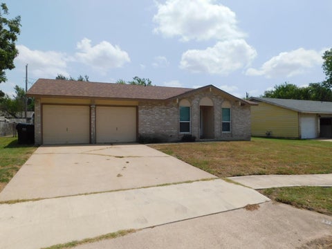 Photo of 1902 Aberdeen DR, Round Rock, TX 78664 (MLS # 9991608)