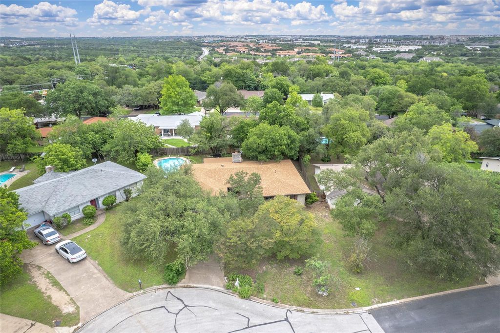 Photo of 704 Jetta CT, Austin, TX 78753 (MLS # 4434052)