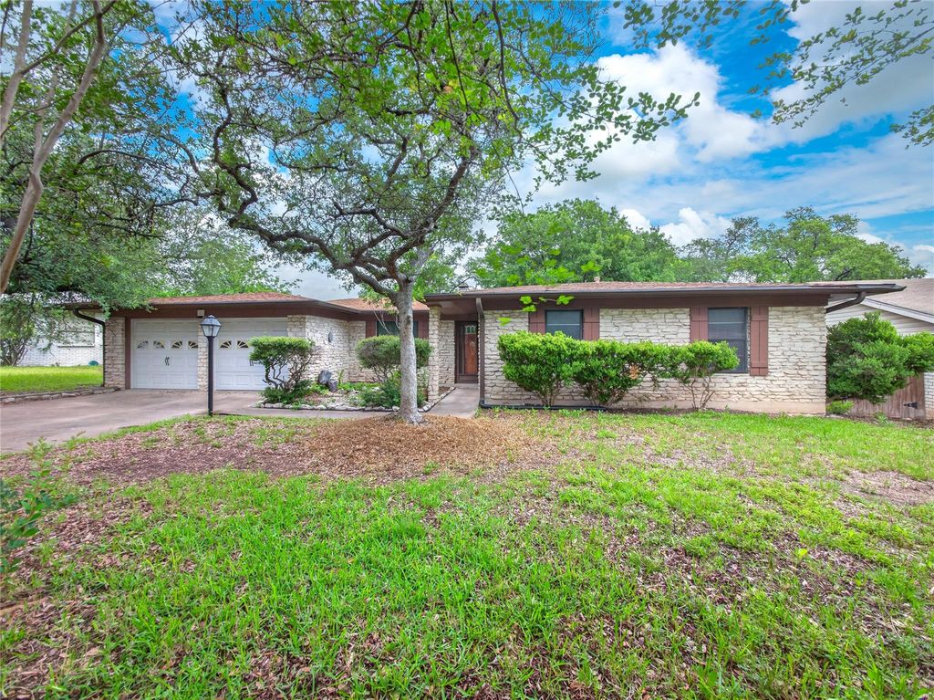 Photo of 704 Jetta CT, Austin, TX 78753 (MLS # 4434052)