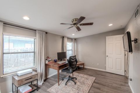 Tiny photo for 505 W Crestland DR, Austin, TX 78752 (MLS # 5262913)