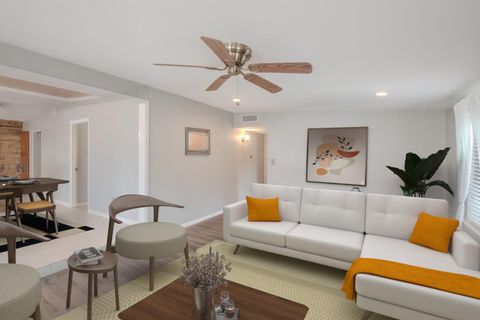 Tiny photo for 505 W Crestland DR, Austin, TX 78752 (MLS # 5262913)