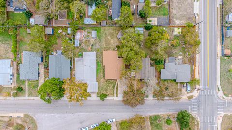 Tiny photo for 505 W Crestland DR, Austin, TX 78752 (MLS # 5262913)