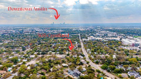 Photo of 505 W Crestland DR, Austin, TX 78752 (MLS # 5262913)