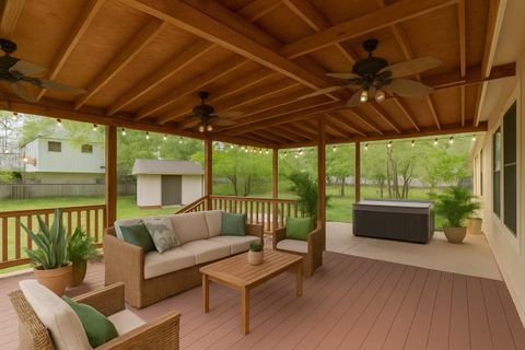 Tiny photo for 505 W Crestland DR, Austin, TX 78752 (MLS # 5262913)