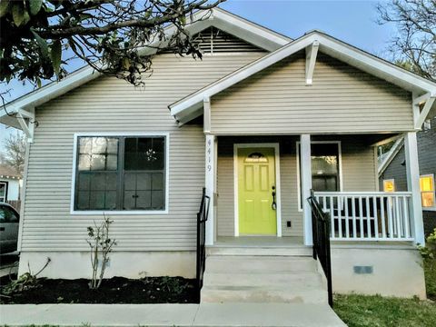 Photo of 4419 Bellvue Ave, Austin, TX 78756 (MLS # 3473740)