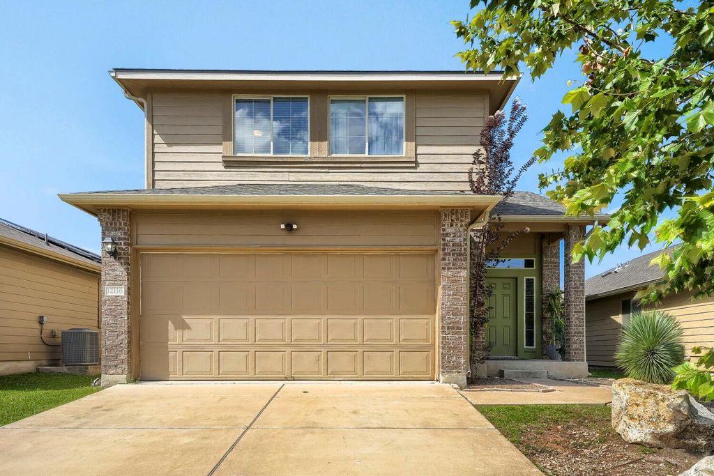 Photo of 12116 Walter Vaughn DR, Manor, TX 78653 (MLS # 5438325)