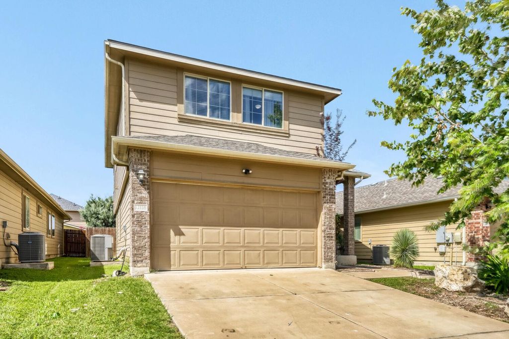 Photo of 12116 Walter Vaughn DR, Manor, TX 78653 (MLS # 5438325)