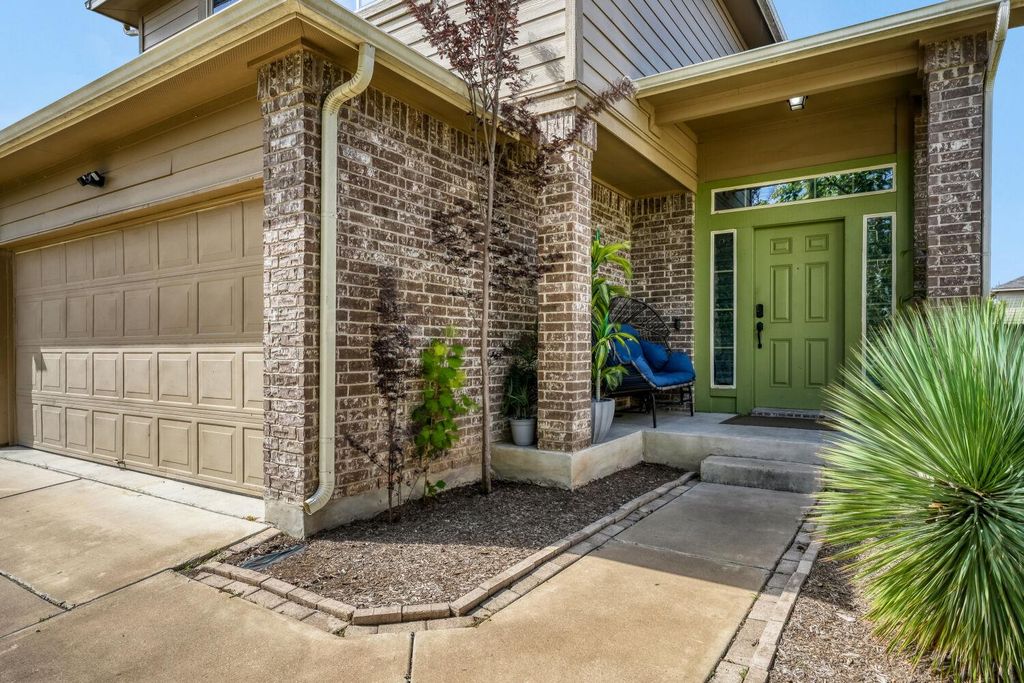 Photo of 12116 Walter Vaughn DR, Manor, TX 78653 (MLS # 5438325)
