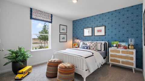 Tiny photo for 15000 Monarch Ranch DR, Manor, TX 78653 (MLS # 6528034)