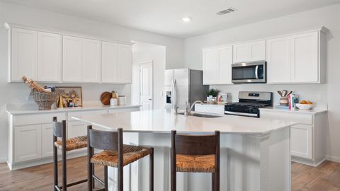 Tiny photo for 15000 Monarch Ranch DR, Manor, TX 78653 (MLS # 6528034)
