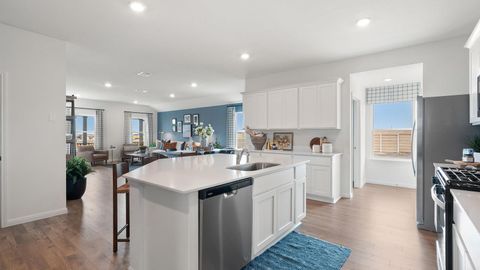 Tiny photo for 15000 Monarch Ranch DR, Manor, TX 78653 (MLS # 6528034)