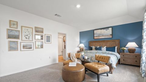 Tiny photo for 15000 Monarch Ranch DR, Manor, TX 78653 (MLS # 6528034)