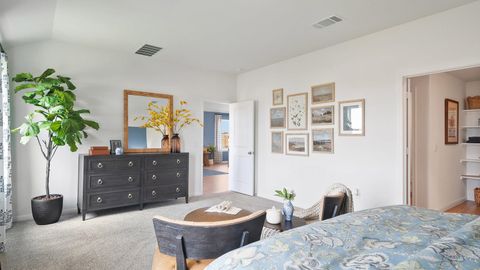 Tiny photo for 15000 Monarch Ranch DR, Manor, TX 78653 (MLS # 6528034)