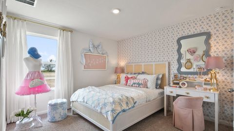Tiny photo for 15000 Monarch Ranch DR, Manor, TX 78653 (MLS # 6528034)