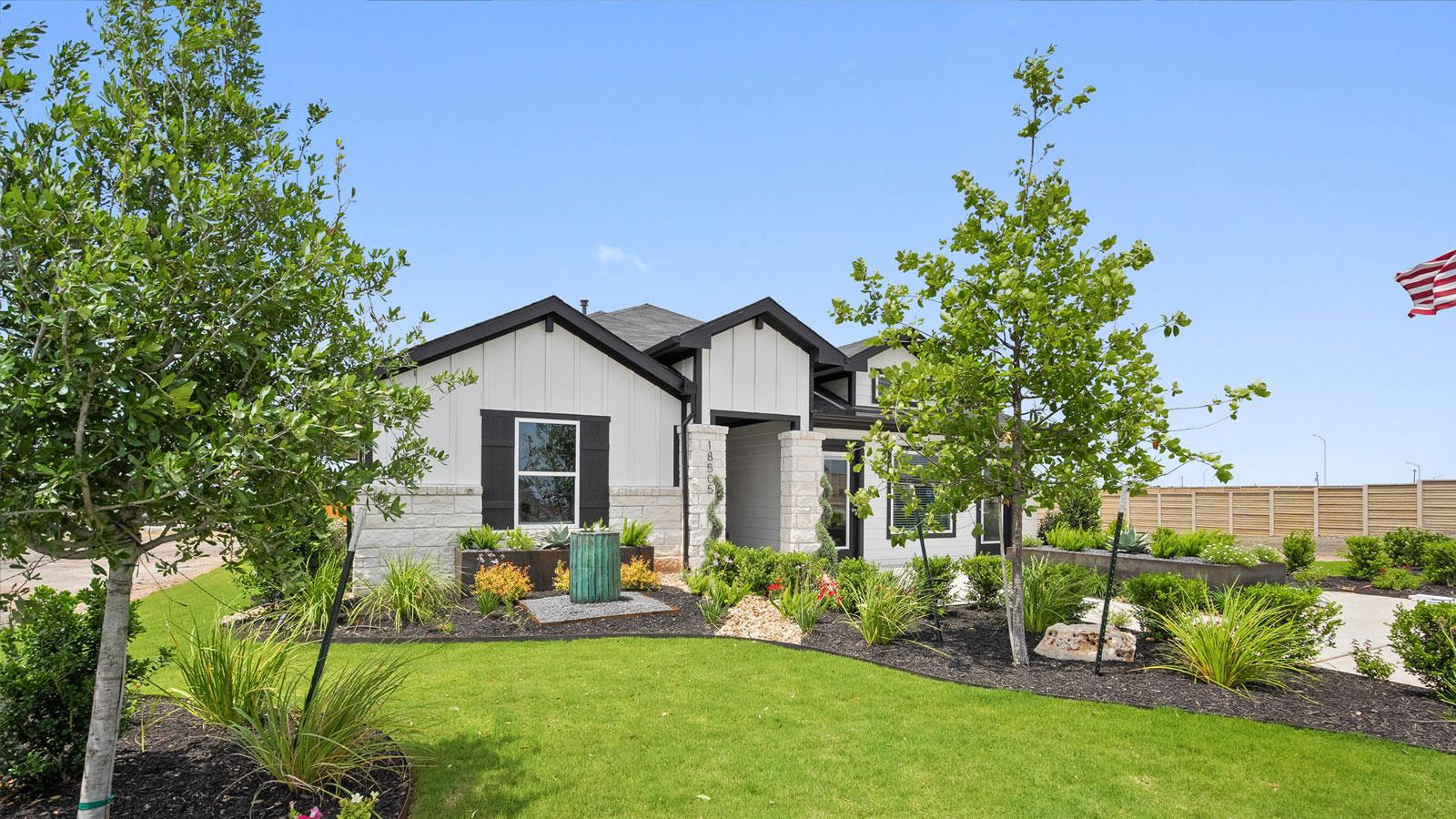 15000 Monarch Ranch DR