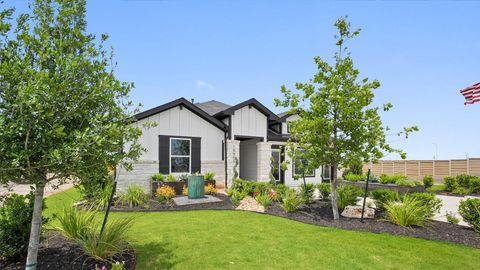 Tiny photo for 15000 Monarch Ranch DR, Manor, TX 78653 (MLS # 6528034)