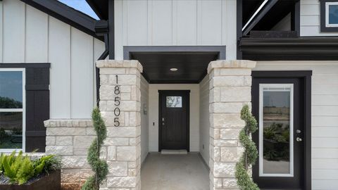 Tiny photo for 15000 Monarch Ranch DR, Manor, TX 78653 (MLS # 6528034)