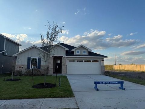 Photo of 15000 Monarch Ranch DR, Manor, TX 78653 (MLS # 6528034)