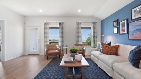 Tiny photo for 15000 Monarch Ranch DR, Manor, TX 78653 (MLS # 6528034)