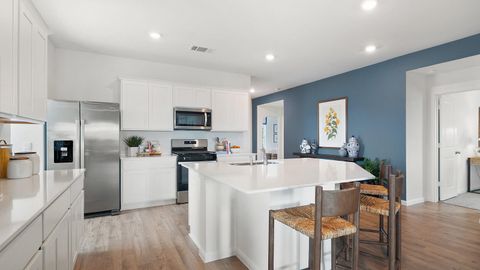 Tiny photo for 15000 Monarch Ranch DR, Manor, TX 78653 (MLS # 6528034)