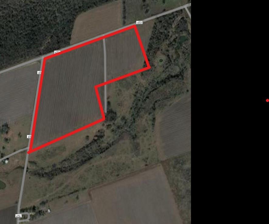TBD County Road 453