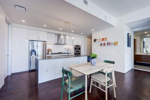 Tiny photo for 301 West Ave #1307, Austin, TX 78701 (MLS # 8344540)