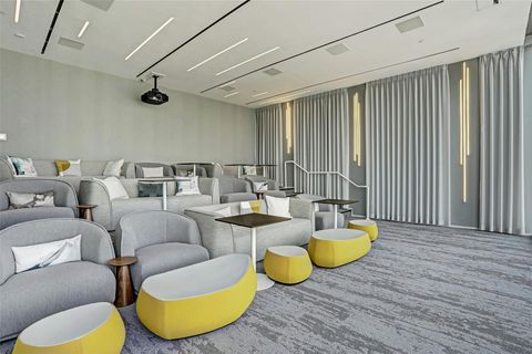 Tiny photo for 301 West Ave #1307, Austin, TX 78701 (MLS # 8344540)