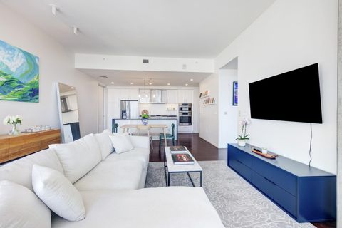 Tiny photo for 301 West Ave #1307, Austin, TX 78701 (MLS # 8344540)