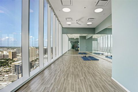 Tiny photo for 301 West Ave #1307, Austin, TX 78701 (MLS # 8344540)