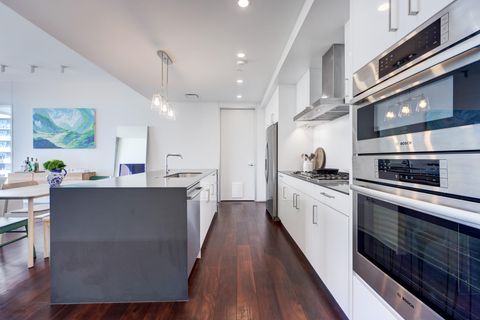 Tiny photo for 301 West Ave #1307, Austin, TX 78701 (MLS # 8344540)