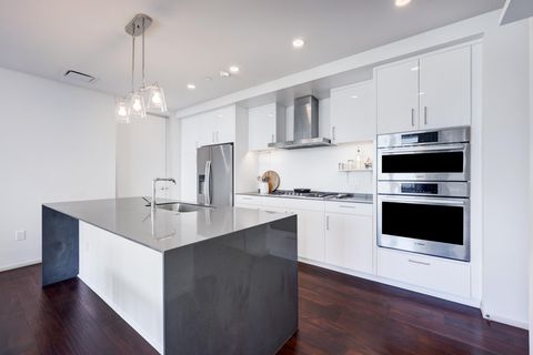 Tiny photo for 301 West Ave #1307, Austin, TX 78701 (MLS # 8344540)
