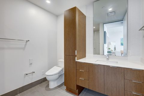 Tiny photo for 301 West Ave #1307, Austin, TX 78701 (MLS # 8344540)