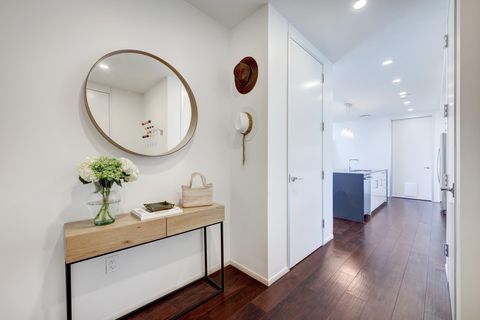 Tiny photo for 301 West Ave #1307, Austin, TX 78701 (MLS # 8344540)