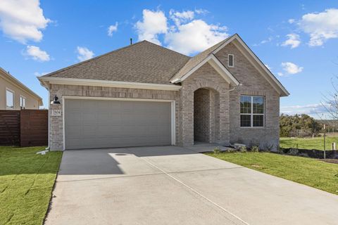 Photo of 7804 Alouette DR, Austin, TX 78738 (MLS # 7800598)