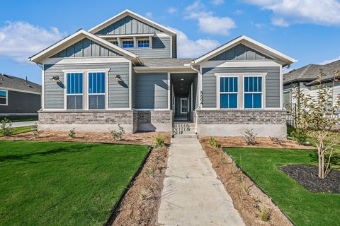 Photo of 8604 Dongan DR, Austin, TX 78744 (MLS # 1306465)