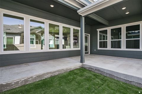 Tiny photo for 8604 Dongan DR, Austin, TX 78744 (MLS # 1306465)