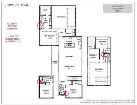 Tiny photo for 8604 Dongan DR, Austin, TX 78744 (MLS # 1306465)
