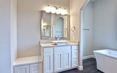 Tiny photo for 4720 Napoli Shore DR, Leander, TX 78641 (MLS # 3461117)