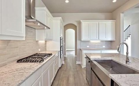 Tiny photo for 4720 Napoli Shore DR, Leander, TX 78641 (MLS # 3461117)