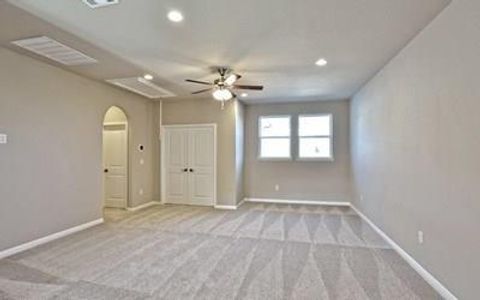 Tiny photo for 4720 Napoli Shore DR, Leander, TX 78641 (MLS # 3461117)