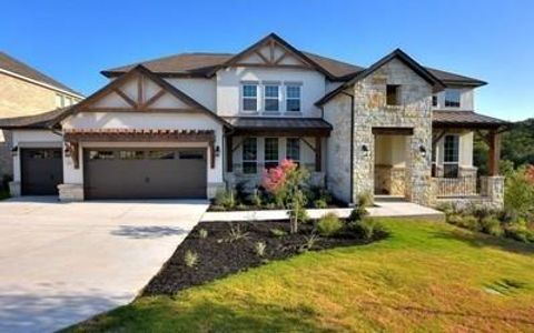 4720 Napoli Shore DR Leander TX 78641