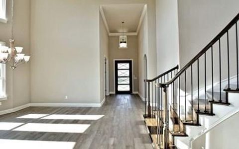 Tiny photo for 4720 Napoli Shore DR, Leander, TX 78641 (MLS # 3461117)