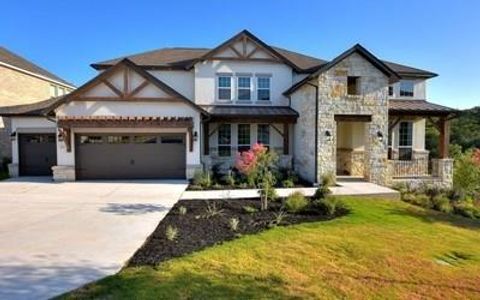 Tiny photo for 4720 Napoli Shore DR, Leander, TX 78641 (MLS # 3461117)