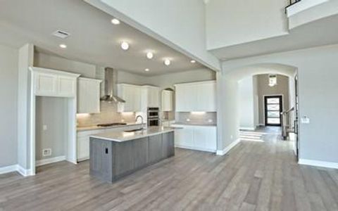 Tiny photo for 4720 Napoli Shore DR, Leander, TX 78641 (MLS # 3461117)