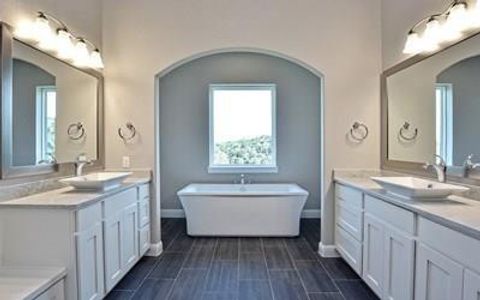 Tiny photo for 4720 Napoli Shore DR, Leander, TX 78641 (MLS # 3461117)