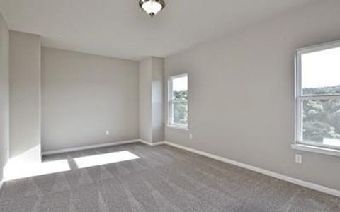 Tiny photo for 4720 Napoli Shore DR, Leander, TX 78641 (MLS # 3461117)