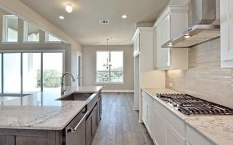 Tiny photo for 4720 Napoli Shore DR, Leander, TX 78641 (MLS # 3461117)